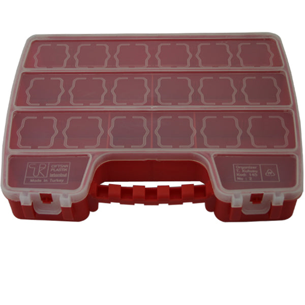 02 Nolu Takım Çantası Kod 145