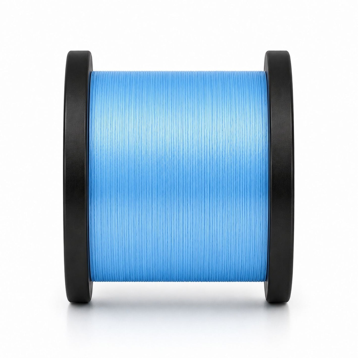 1000 MT Bobin Misina - Crystal - Mavi - Ekstra Güçlü - 0,40 MM