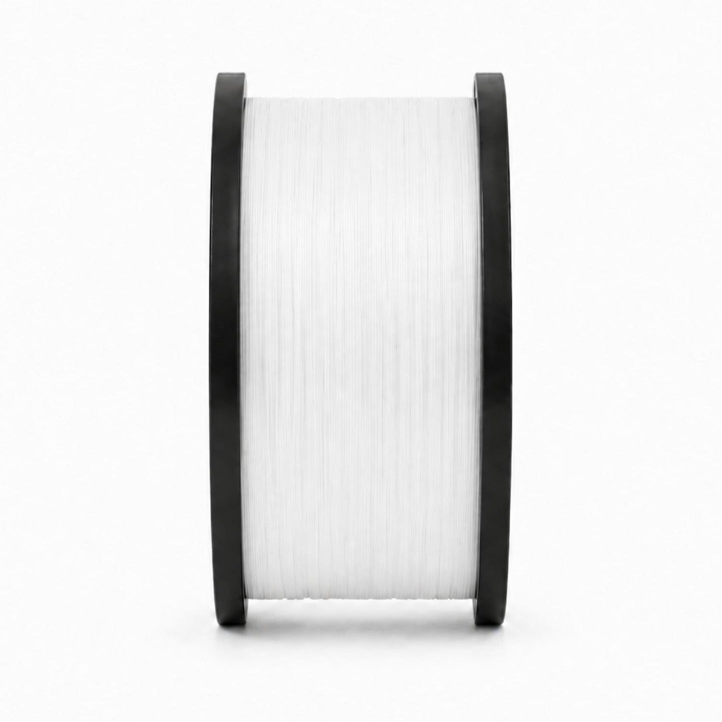 1000 MT Bobin Misina - Crystal - Şeffaf - Ekstra Güçlü - 0,20 MM