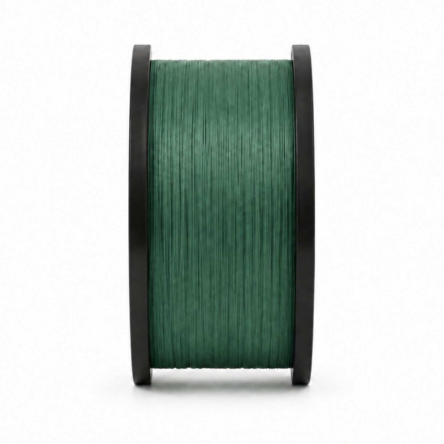 1000 MT Bobin Misina - Crystal - Yeşil - Ekstra Güçlü - 0,25 MM