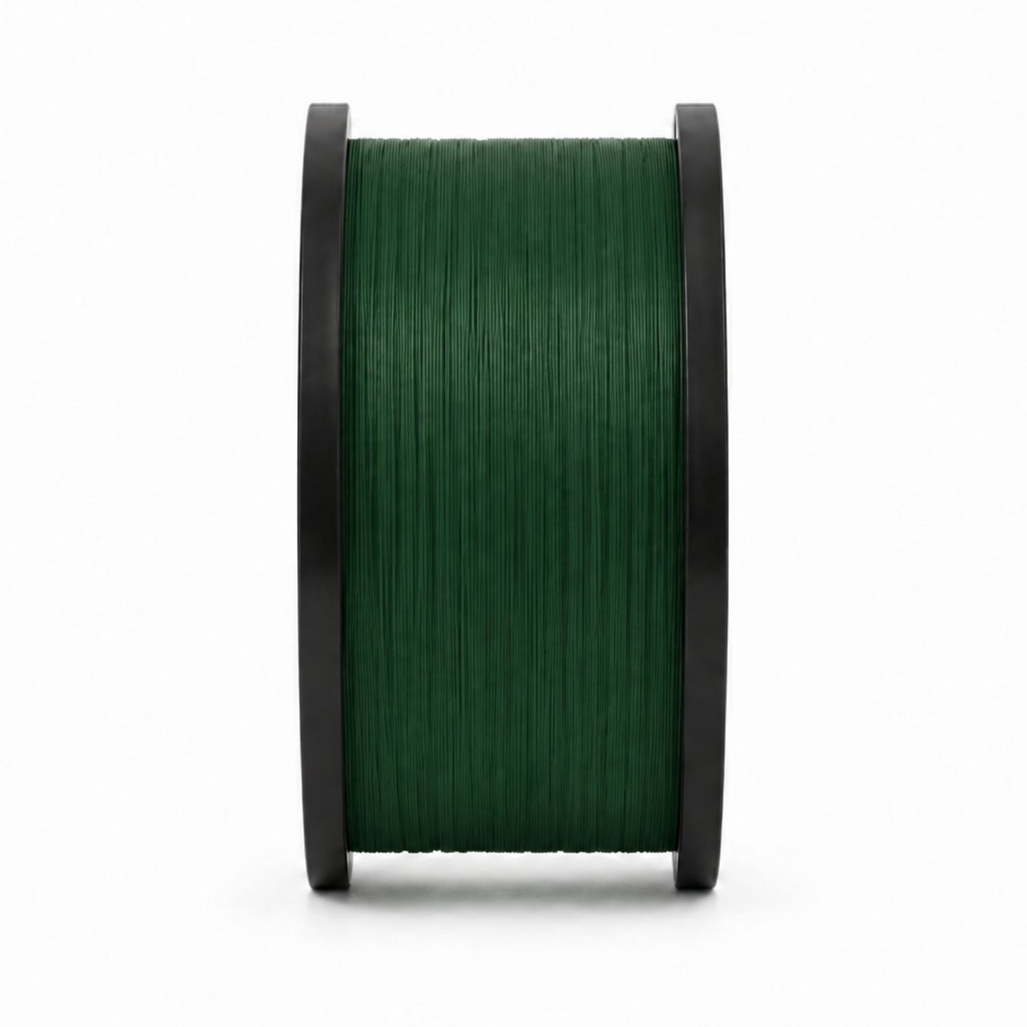 1000 MT Bobin Misina - Crystal - Yeşil - Ekstra Güçlü - 0,40 MM