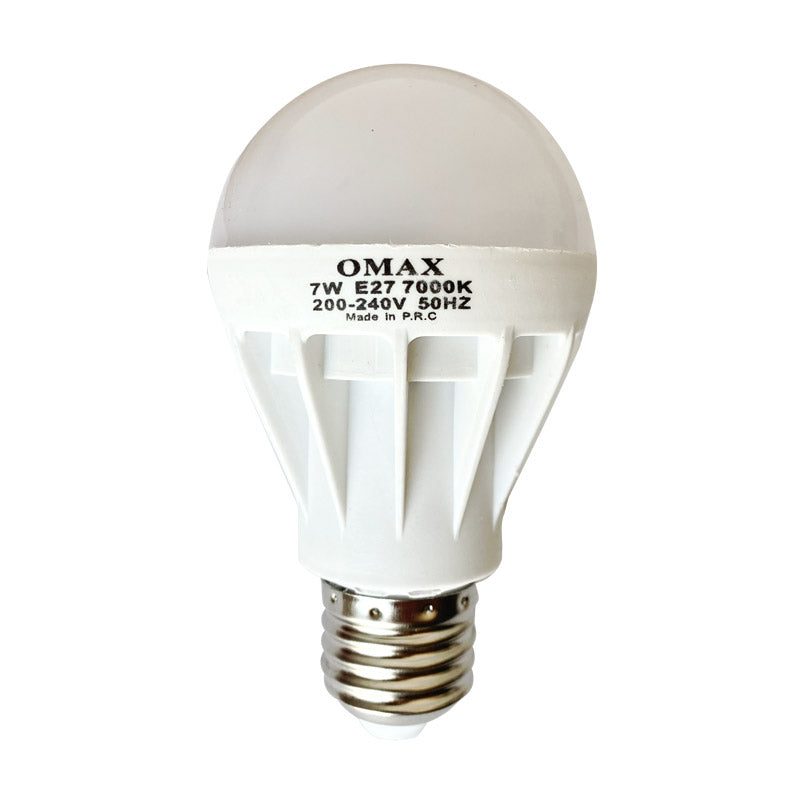 Omax OMX-07 7W Led Ampul