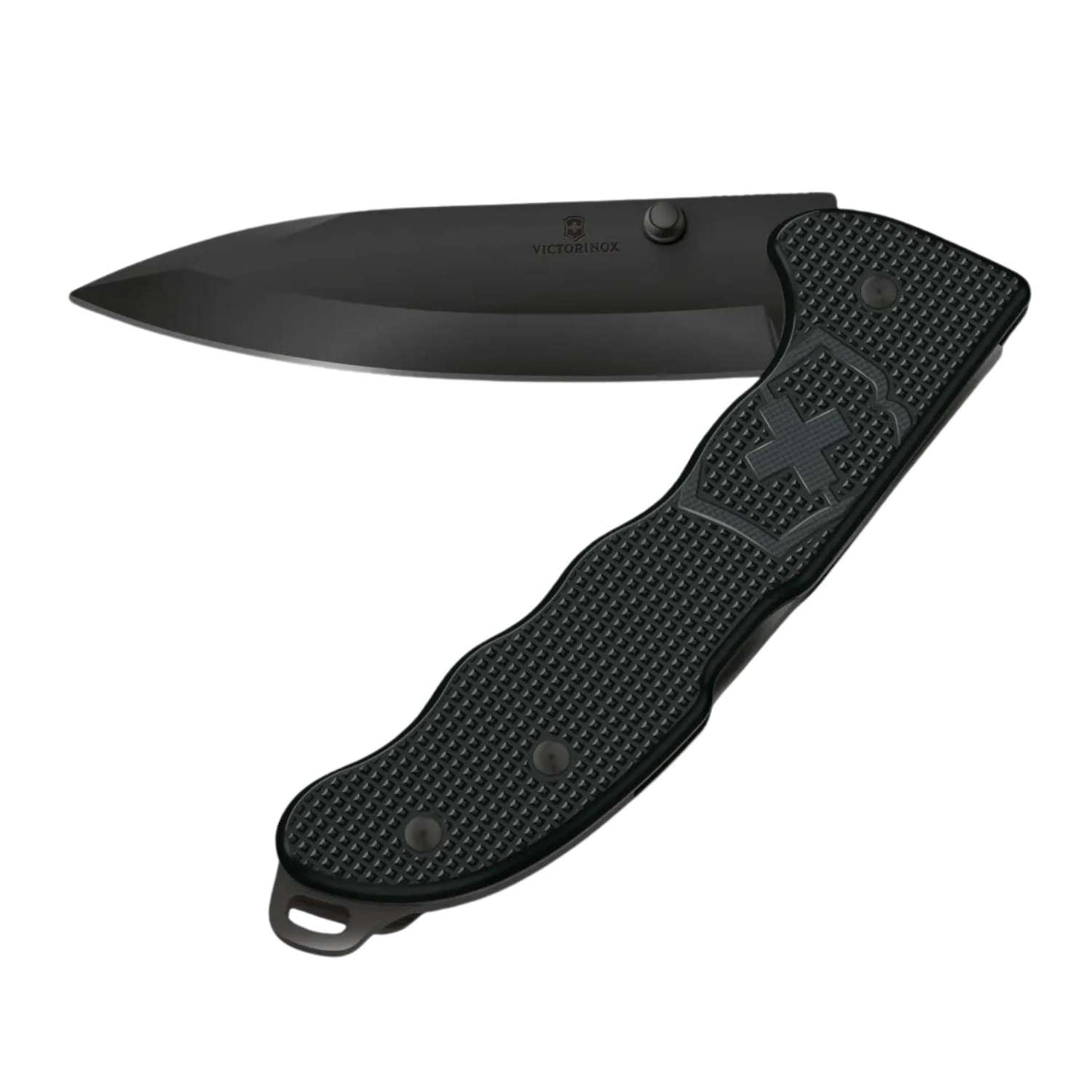 BS Alox Siyah Çakı - Victorinox - 0.9415.DS23