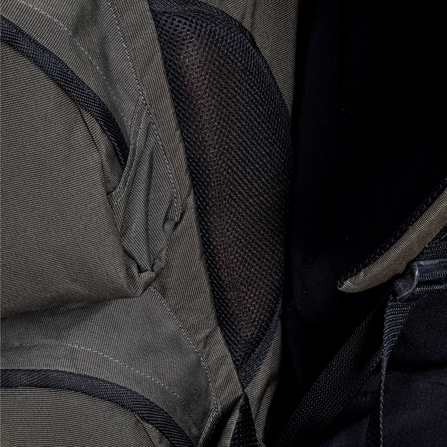 Outdoor Sırt Çantası - Balıkçı - Carpzoom - 70 LT. - Haki - CZ7771