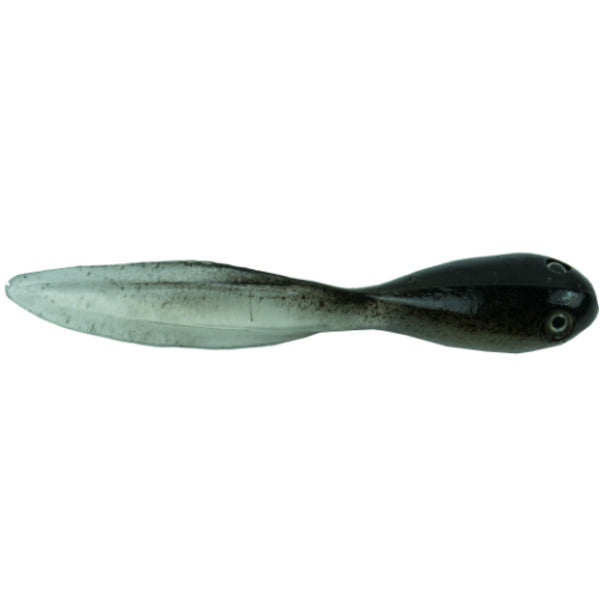 Silikon Sahte Balık Yem - Dolphin Rock - 8cm - Renk:02 - 10'lu Paket (JXQ-05)