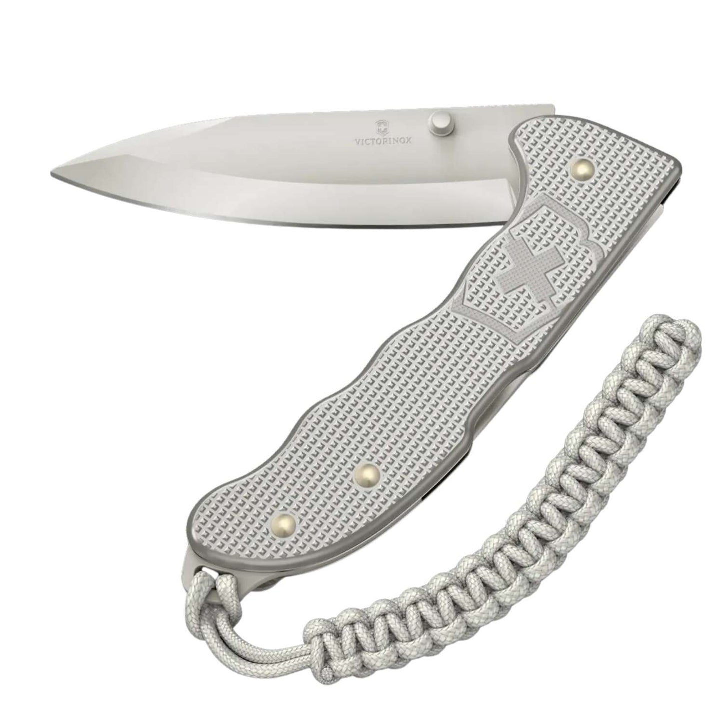Evoke Alox Gümüş Çakı - Victorinox - 0.9415.D26