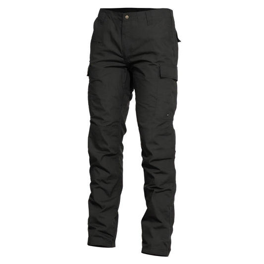 Taktikal Outdoor Erkek Pantolon - Pentagon - BDU 2.0 - Black - K05001 - Tactical Pantolon