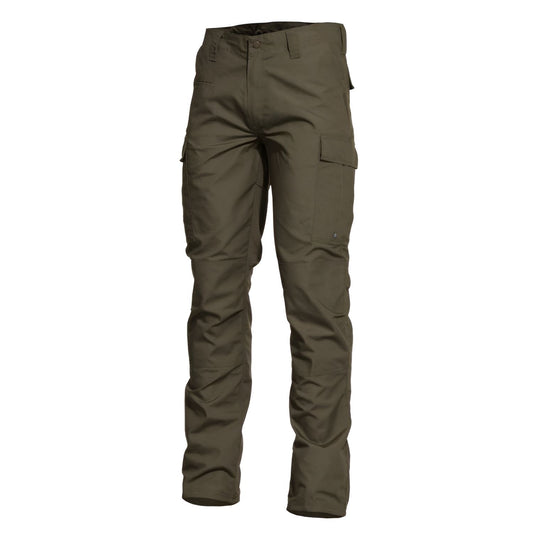 Taktikal Outdoor Erkek Pantolon - Pentagon - BDU 2.0 - Ranger Green - K05001 - Tactical Pantolon
