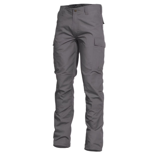 Taktikal Outdoor Erkek Pantolon - Pentagon - BDU 2.0 - Wolf Grey - K05001 - Tactical Pantolon