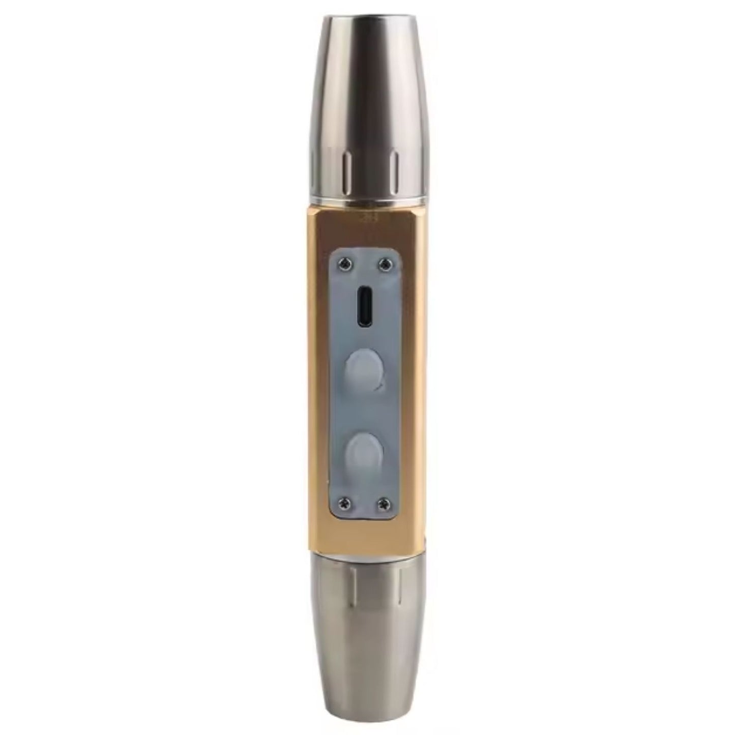 Uv Ledli El Feneri - Powerdex - Su Geçirmez - 20 W - Gold - PD-9007