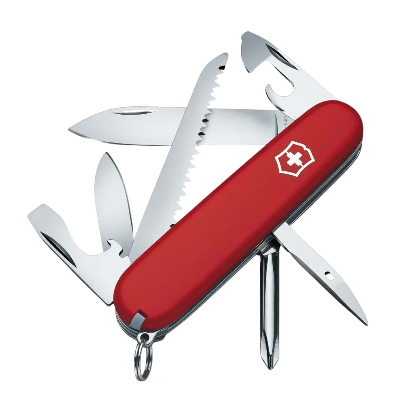 Hiker Kırmızı Çakı - Victorinox - 1.4613