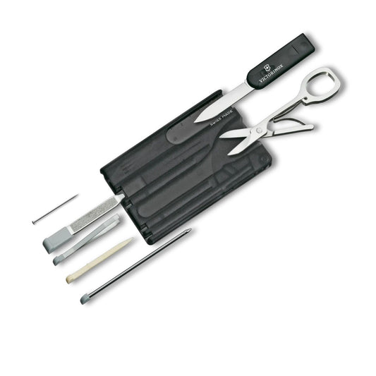 SwissCard Classic (Blisterli) - Victorinox -  0.7133.T3B1