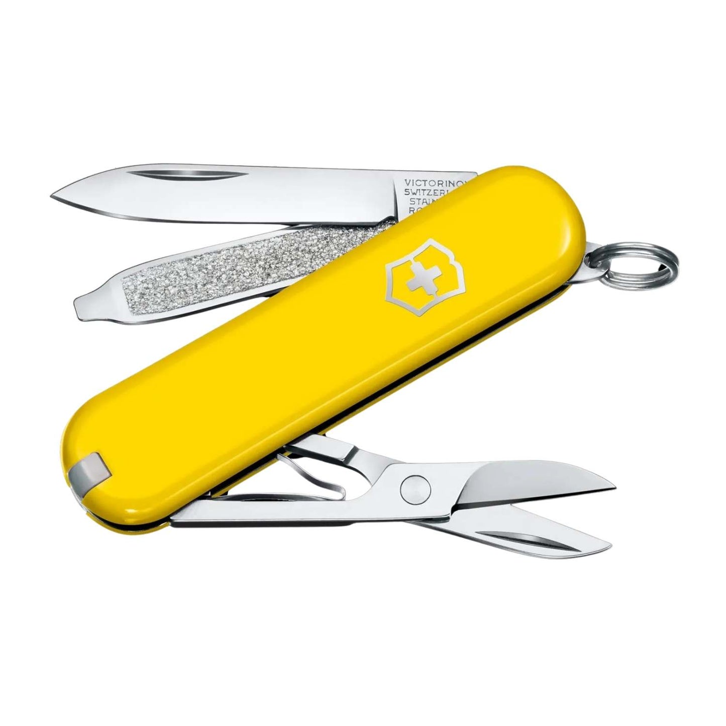 Classic SD Sarı Çakı - Victorinox - 0.6223.8G