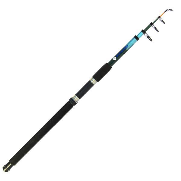 Teleskopik Surf Olta Kamışı - Dynamic Tele - 330cm 100/150 Gr