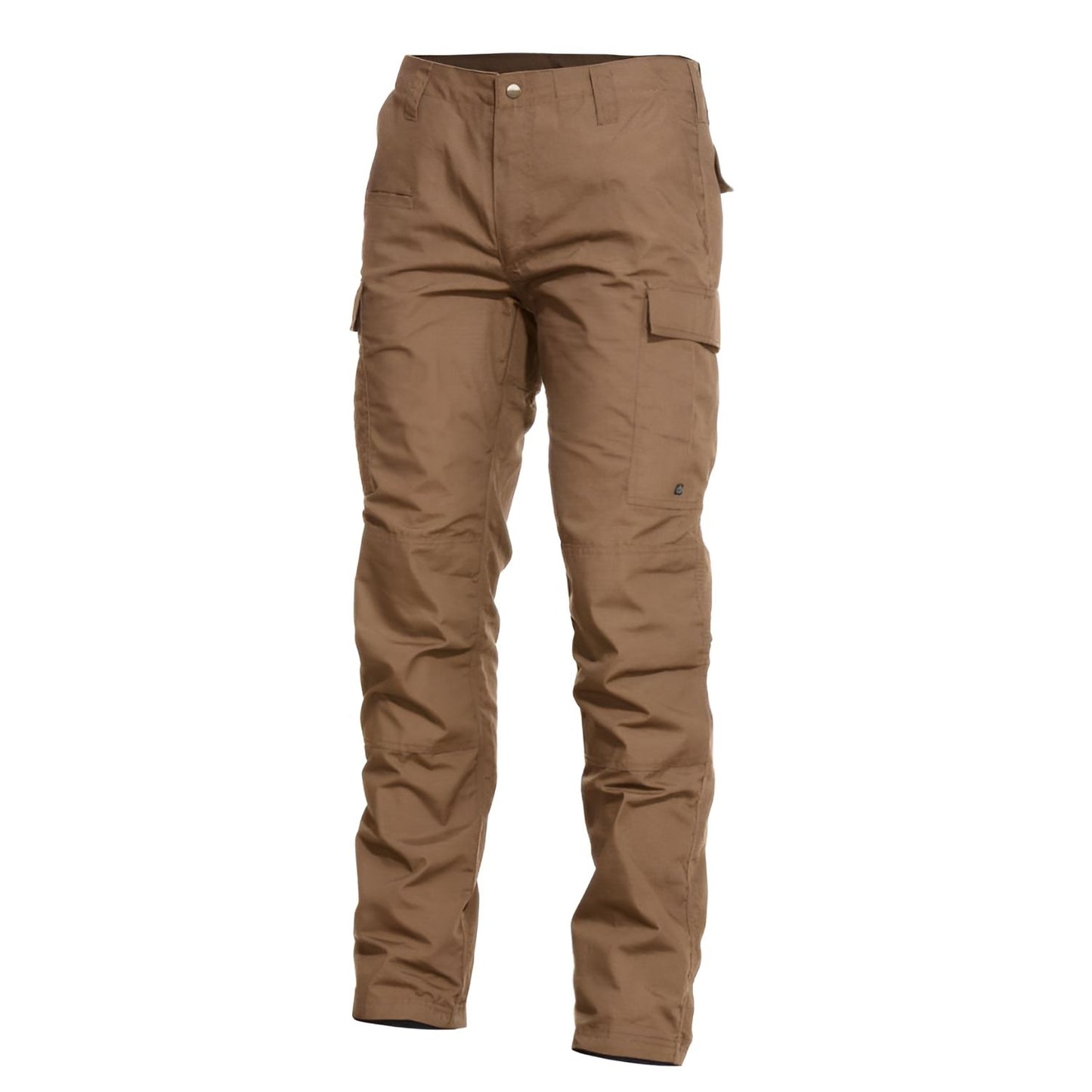 Taktikal Outdoor Erkek Pantolon - Pentagon - BDU 2.0 - Coyote - K05001 - Tactical Pantolon