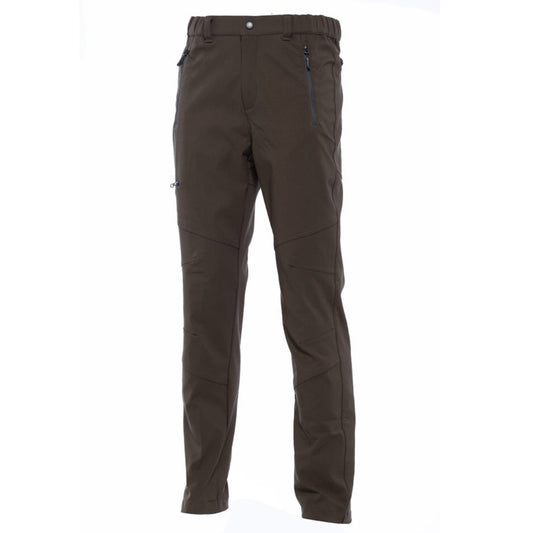 Taktikal Outdoor Pantolon - Su İtici Kumaş - Kargo Cepli - Strech - Haki