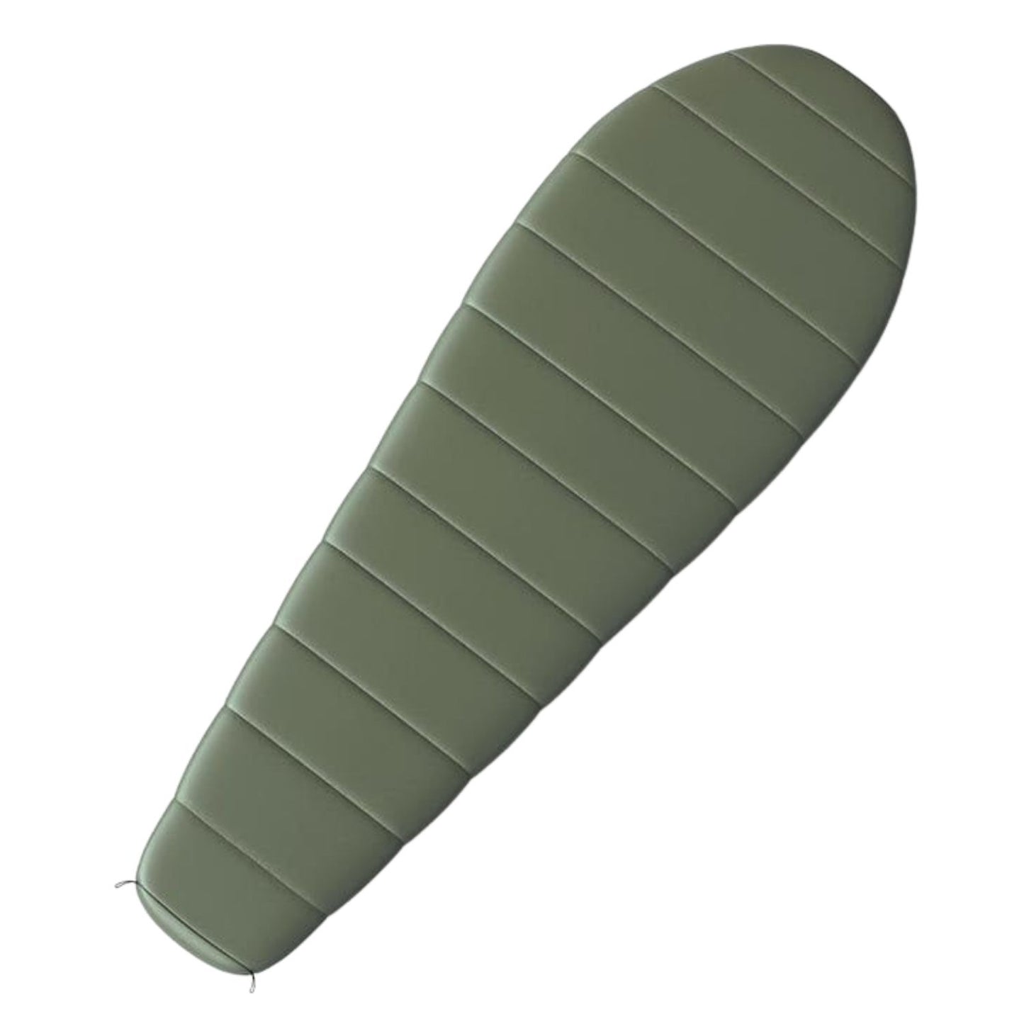 Uyku Tulumu - Ruby -14 C° Haki - Husky