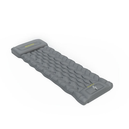 Slepo Ultra Hafif Şişme Mat - Orcamp (OUT-2450)