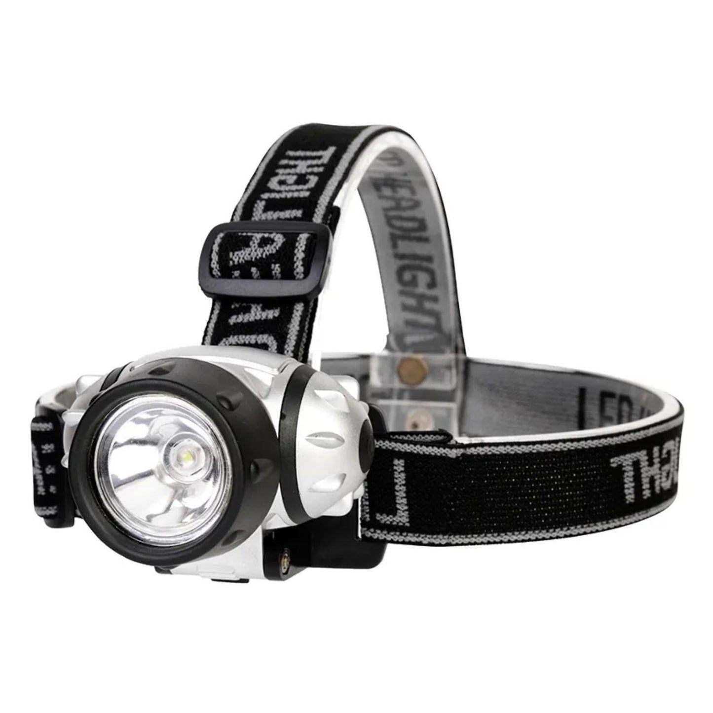 Kafa Lambası/Feneri - 80 Lümen - 1 WATT - FR5027D