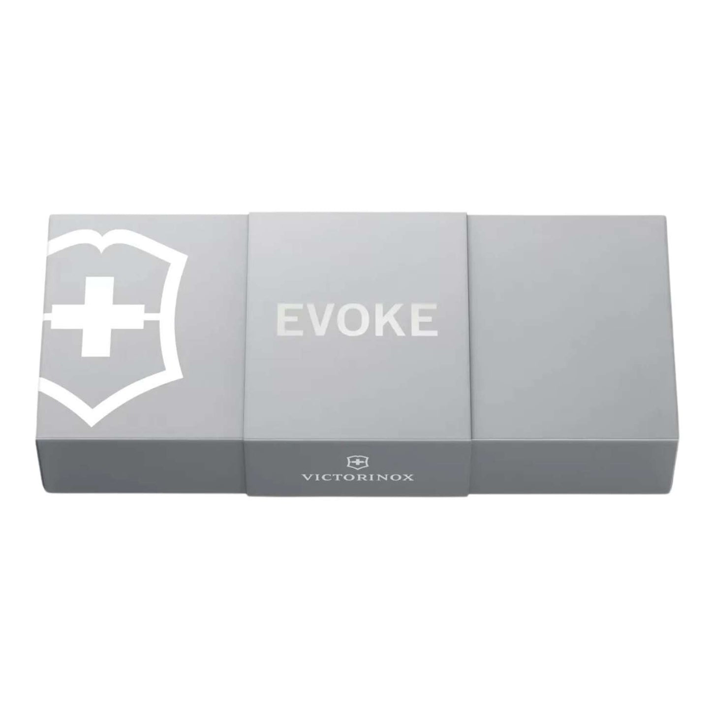 Evoke Alox Gümüş Çakı - Victorinox - 0.9415.D26