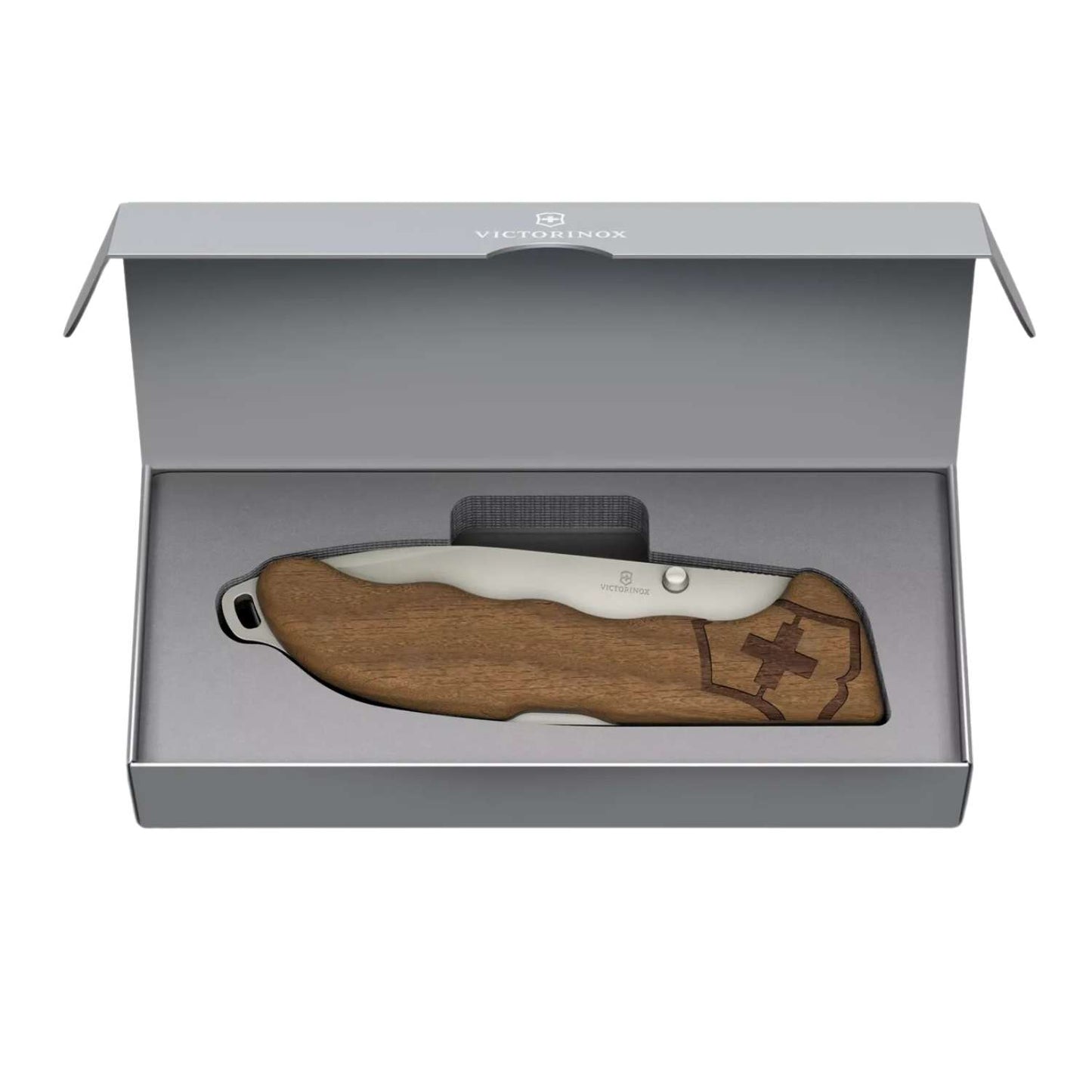 Evoke Alox Ahşap Çakı - Victorinox - 0.9415.D630