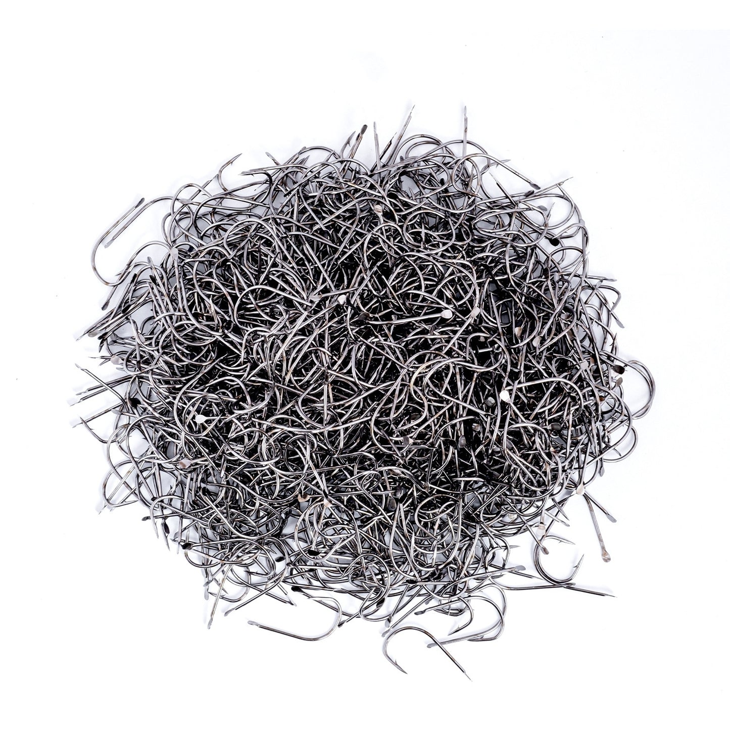 Olta İğnesi - Fishack 505 - No: 1/0 (1000'li Paket)