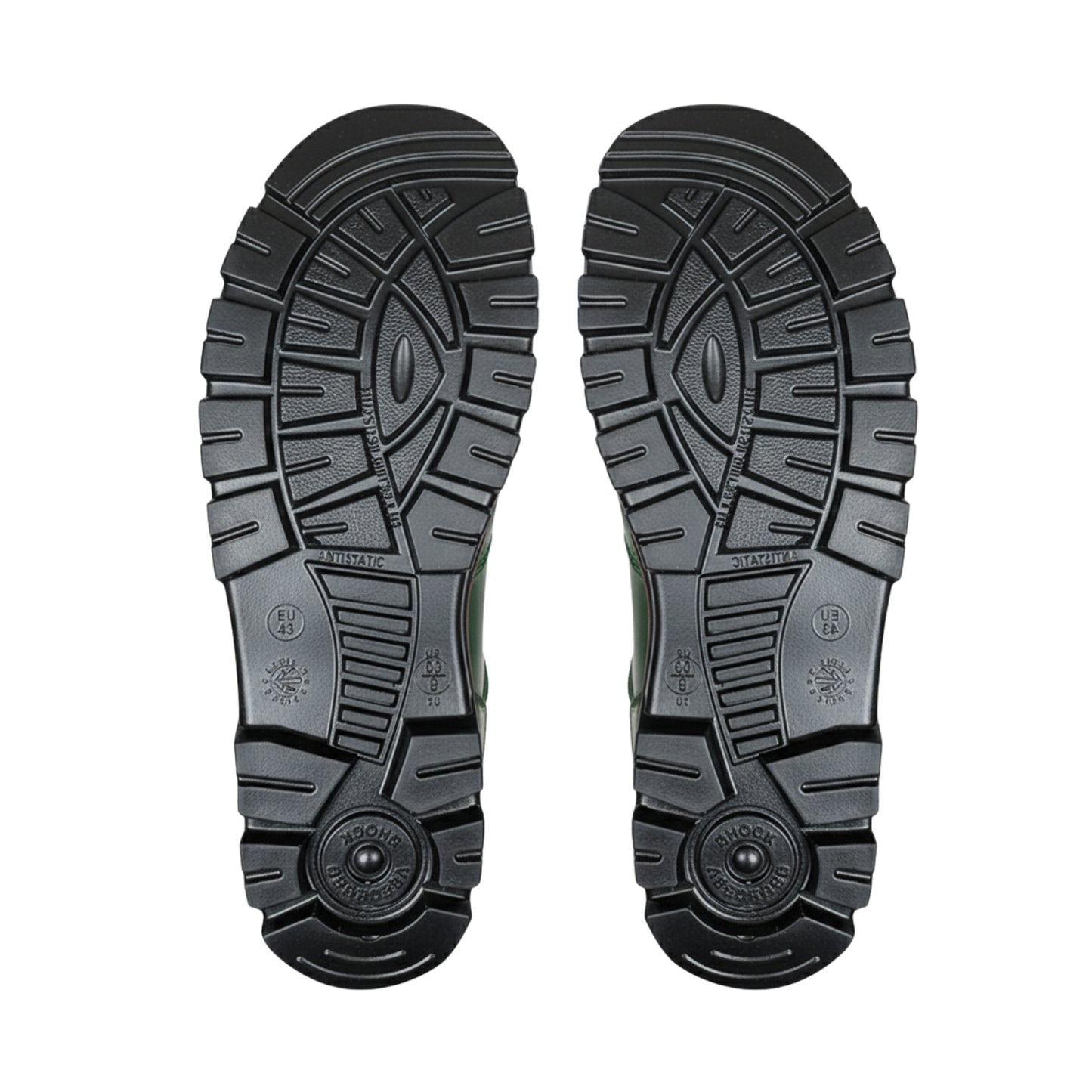 Konçlu PU Kısa Avcı Çizmesi - Su Geçirmez - Kaymaz Taban - Thermoking - Balıkçı Çiftçi Çizme