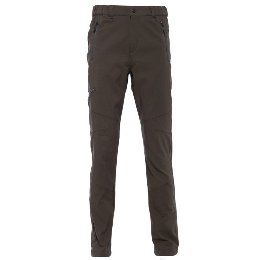Taktikal Outdoor Pantolon - Su İtici Kumaş - Kargo Cepli - Strech - Haki