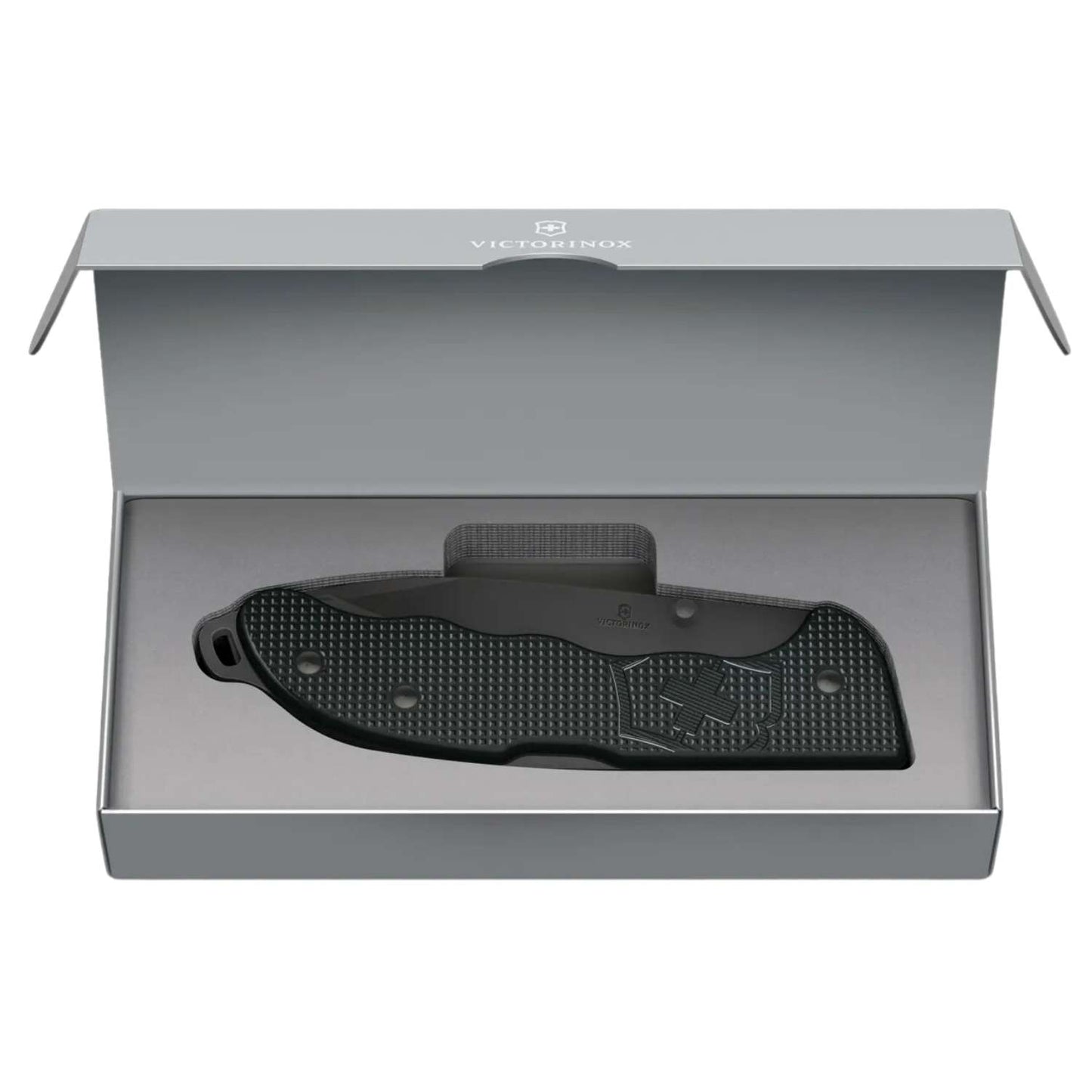 BS Alox Siyah Çakı - Victorinox - 0.9415.DS23