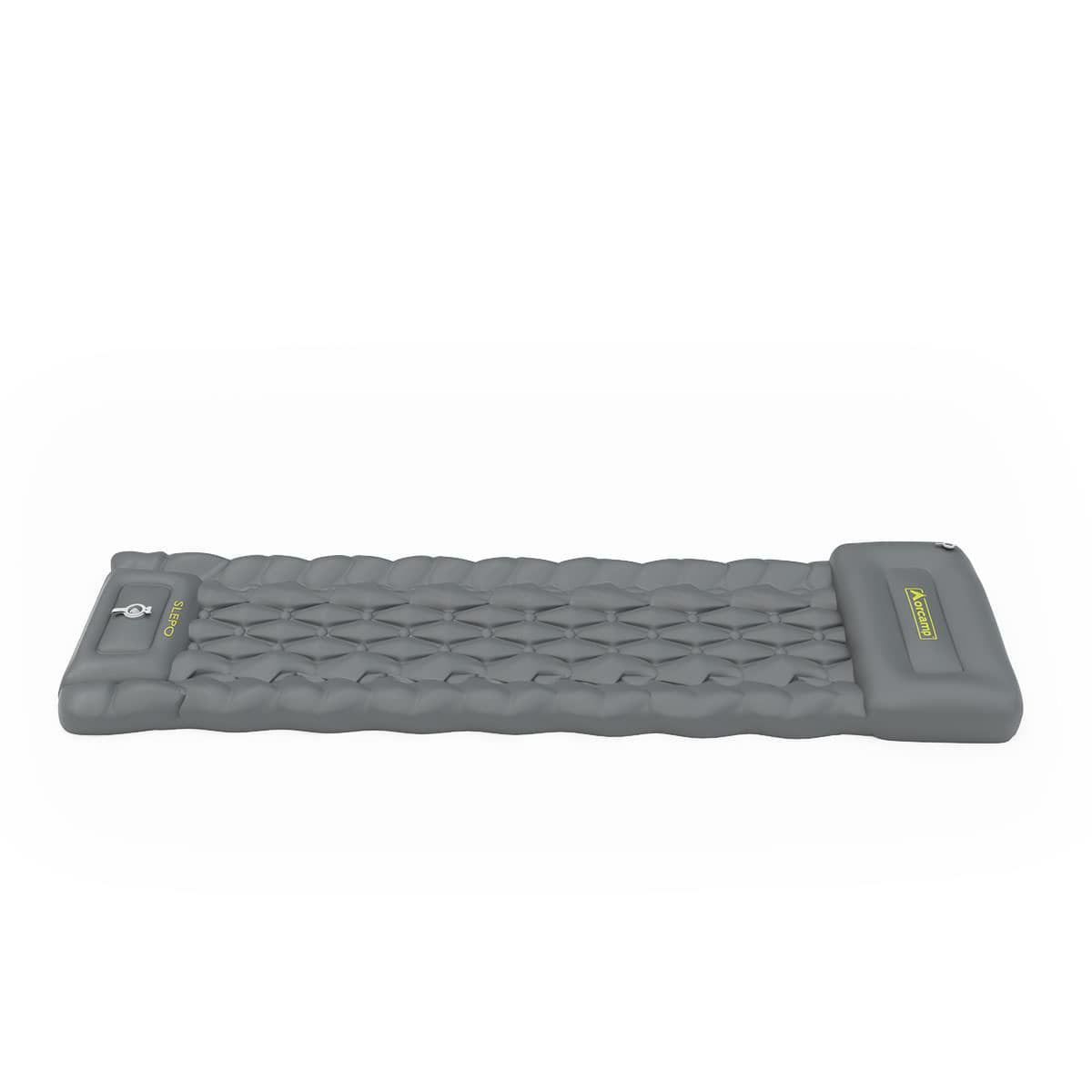 Slepo Ultra Hafif Şişme Mat - Orcamp (OUT-2450)