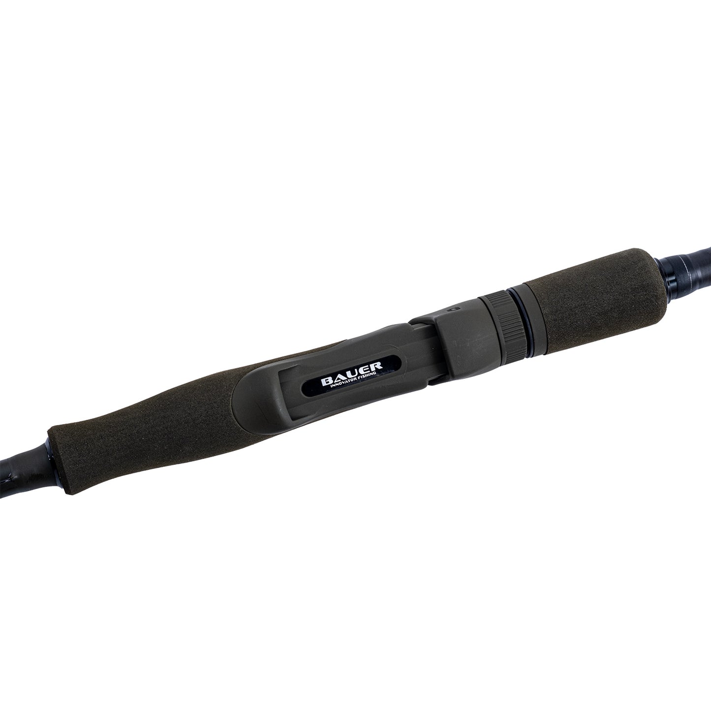 İki Parça Spin LRF Olta Kamışı - Zombie - 231cm 7/22 gr - Bauer
