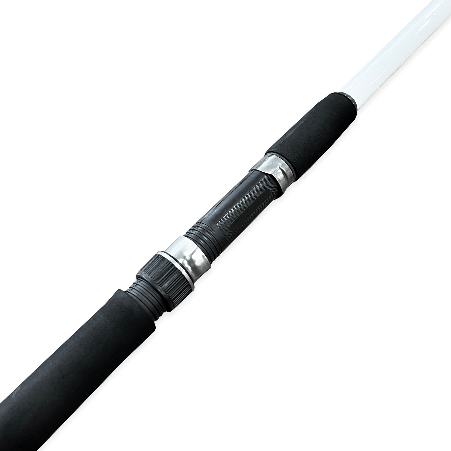Teleskopik Olta Kamışı - Beacon - 270cm - 60/120 Gr - Beyaz - Protackle