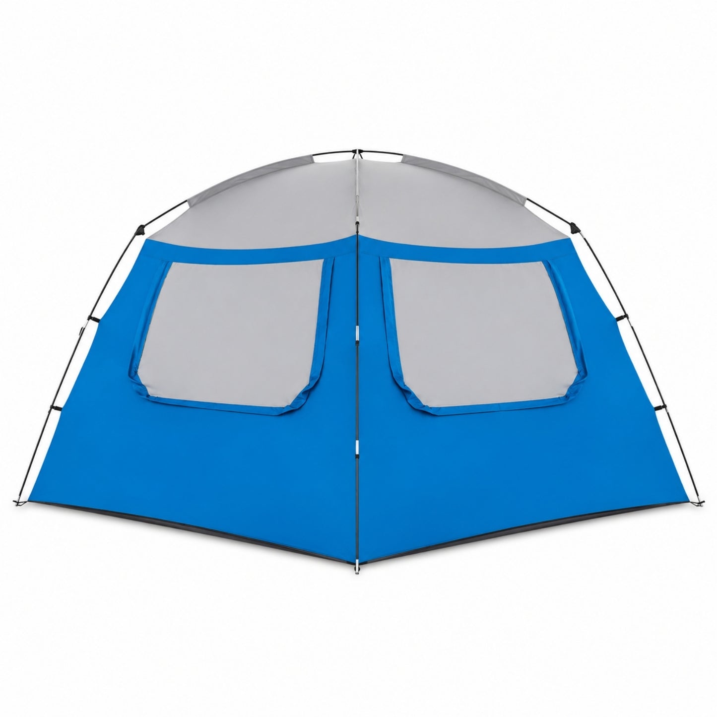 4 Kişilik Gazebo Kamp Gölgeliği - Kamp Çadırı - 210x210x150cm - Argeus Skydome