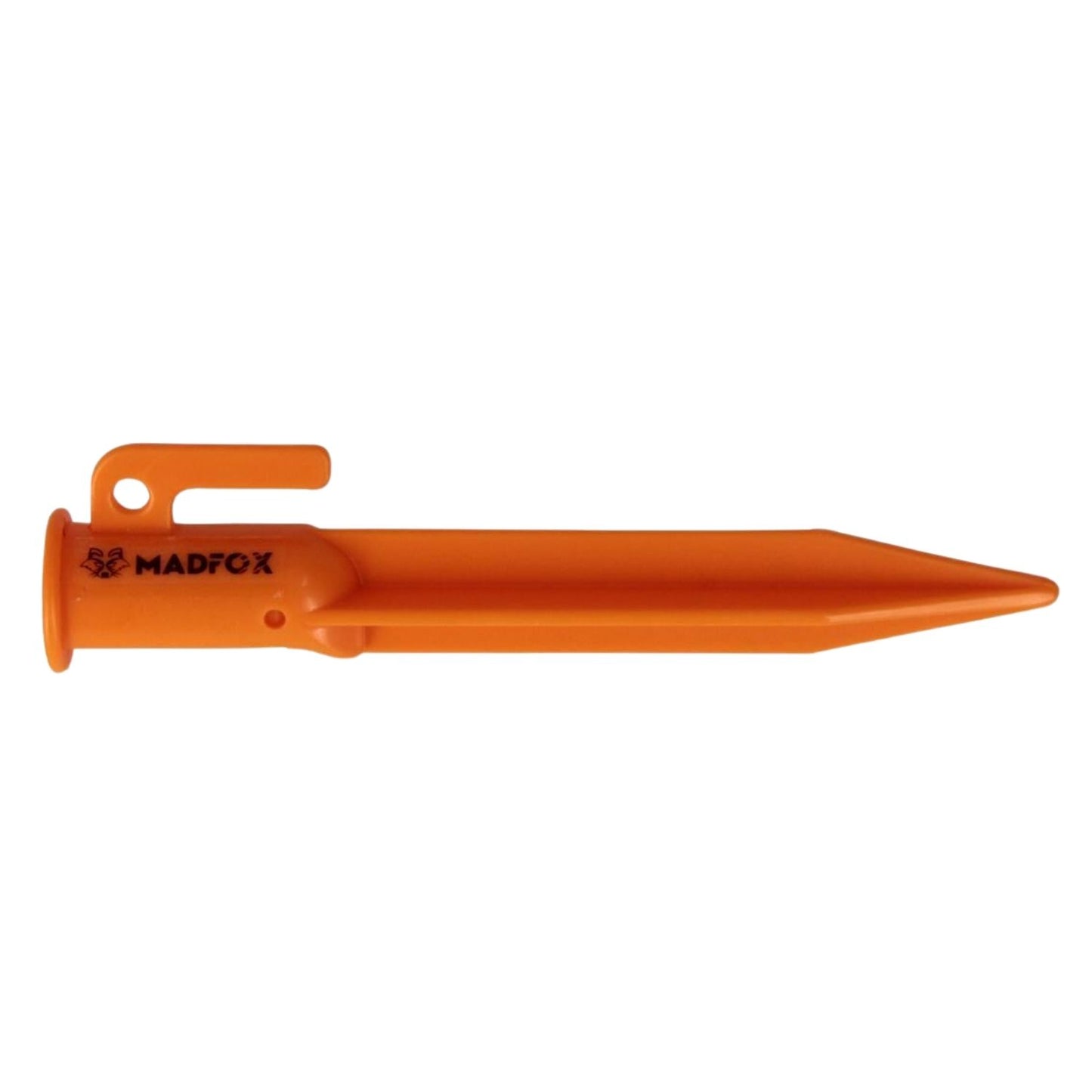 Çadır Kazığı - Madfox Led Işıklı - 4 Parça - 15 cm - 602099