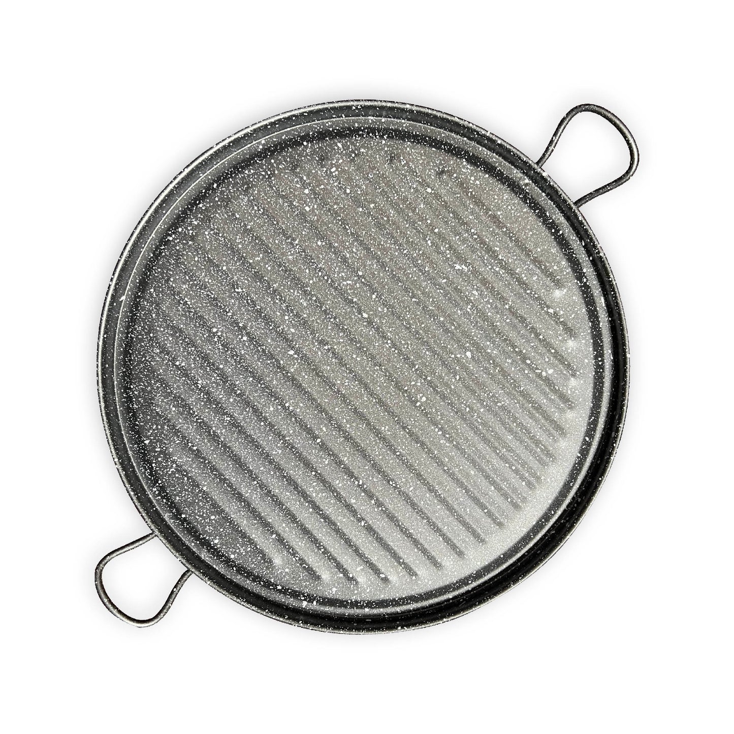 Yer Tipi Süper Ocak - Orcamp (Granit Sac + Grill + Dönüştürücülü) - (GR-823-10)