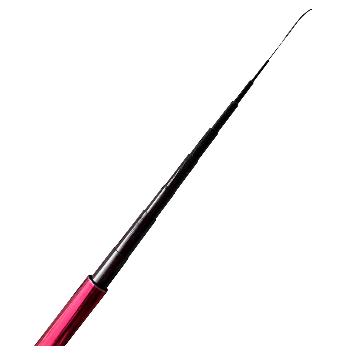 Teleskopik Mini Karbon Göl Kamışı - Taurus - 720 cm