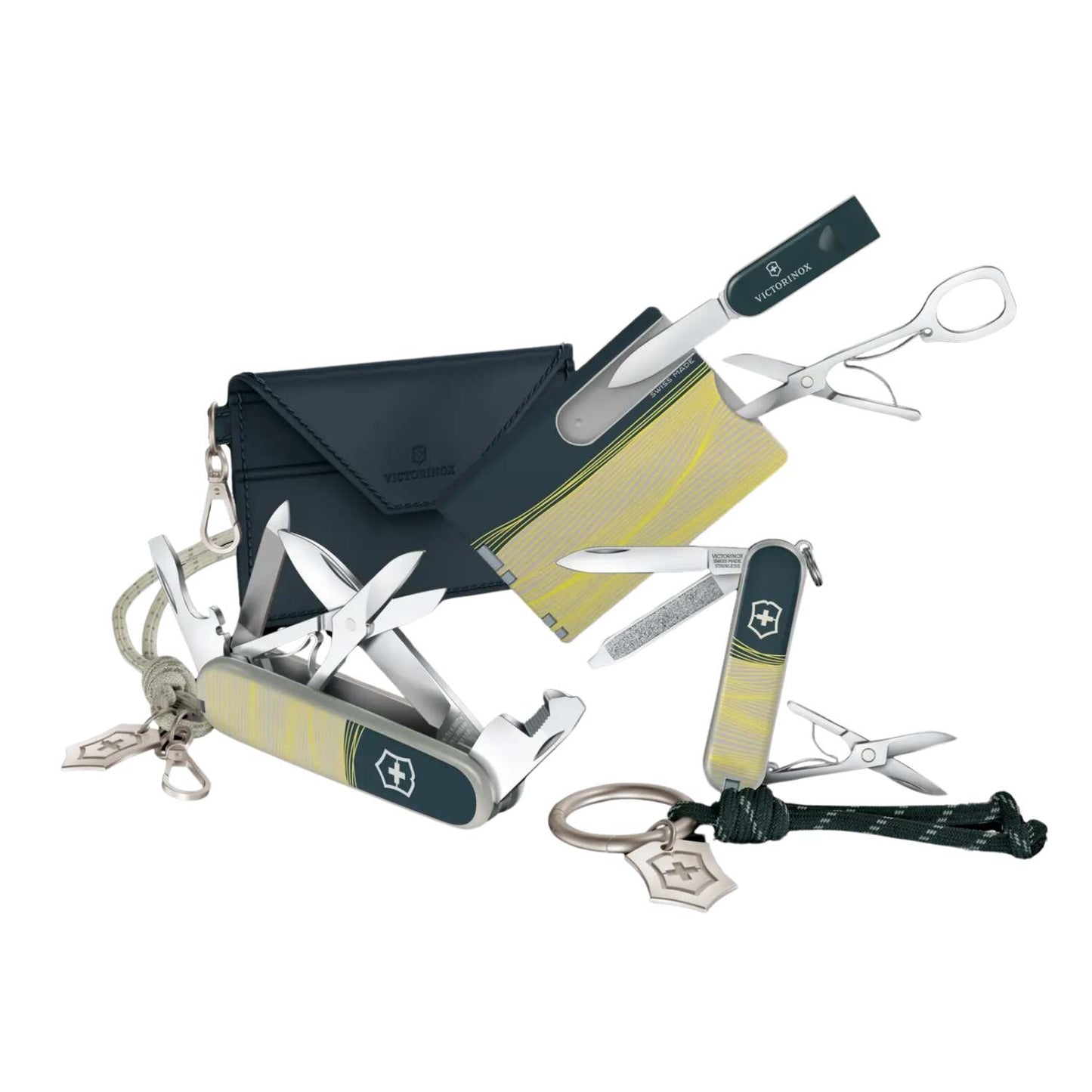 Classic SD New York Style Çakı - Victorinox - 0.6223.E223