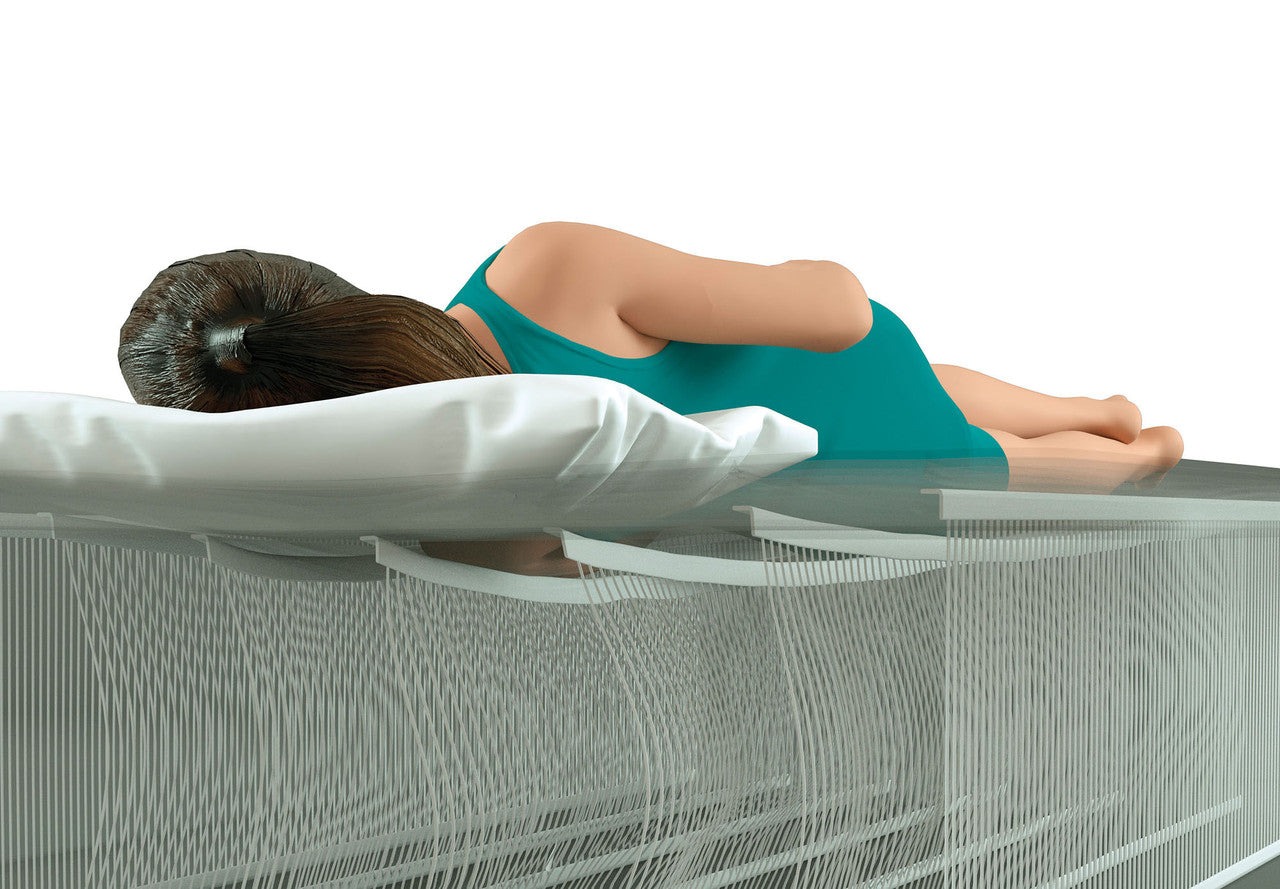 Şişme Kamp Yatağı - Intex - Çift Kişilik - 137cm (64758)