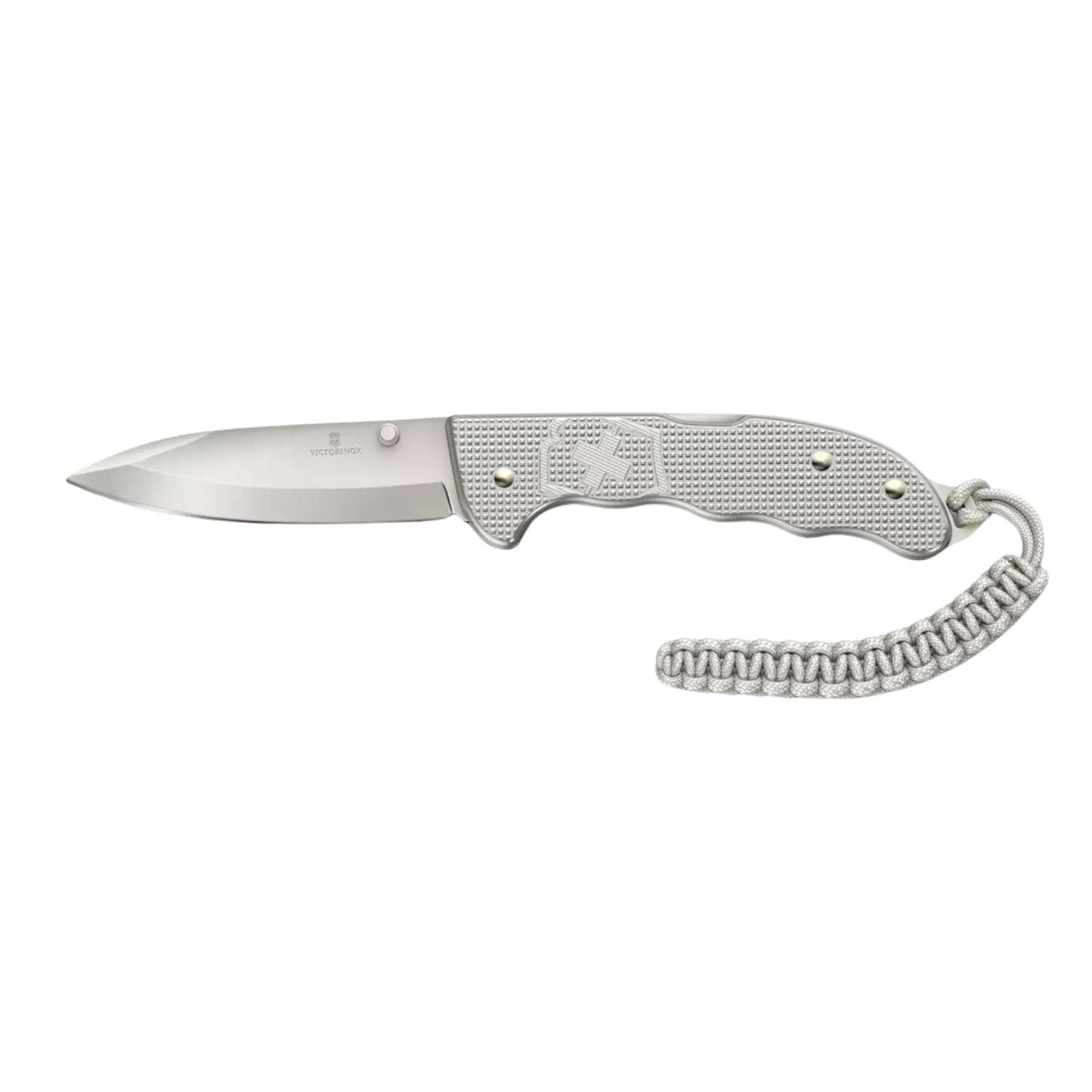 Evoke Alox Gümüş Çakı - Victorinox - 0.9415.D26
