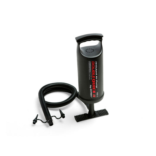 Şişme Bot Seti - Intex - Seahawk 3 - 295cm - 3 Kişilik (68380)