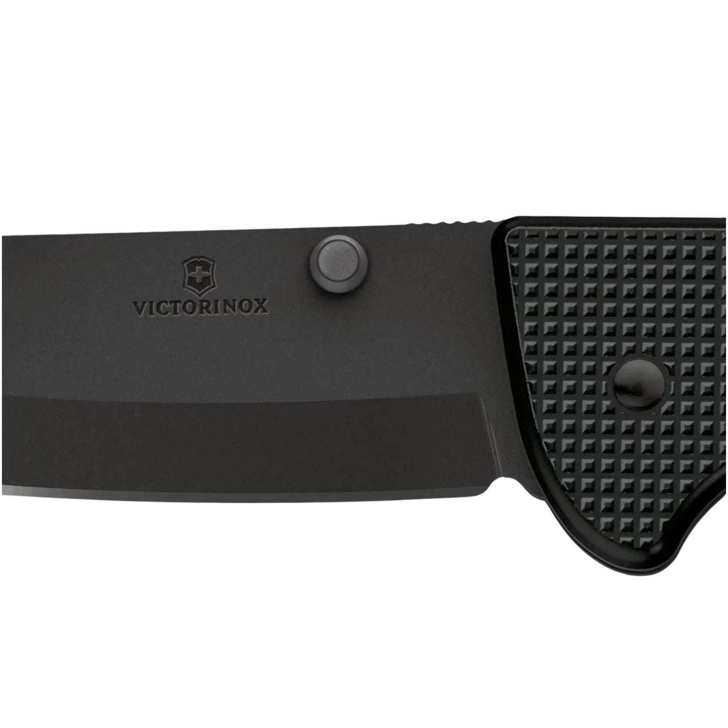 BS Alox Siyah Çakı - Victorinox - 0.9415.DS23