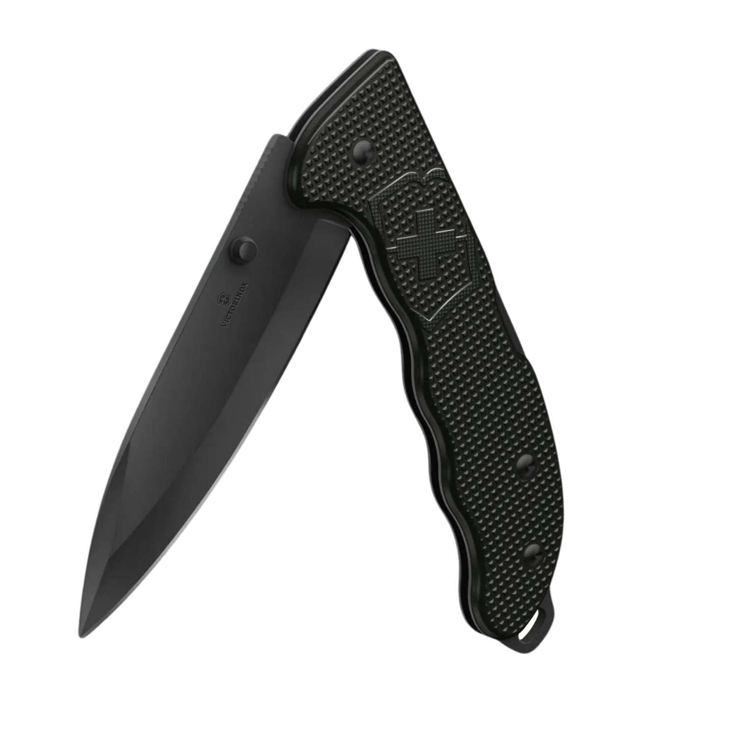BS Alox Siyah Çakı - Victorinox - 0.9415.DS23