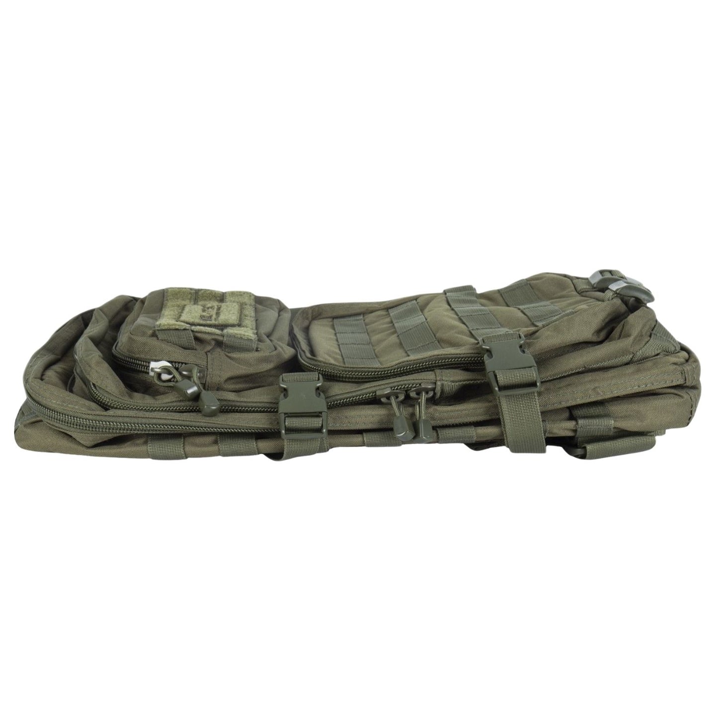 Taktikal Sırt Çantası - Mil-Tec Trum - 20 lt - Yeşil - (14002001)