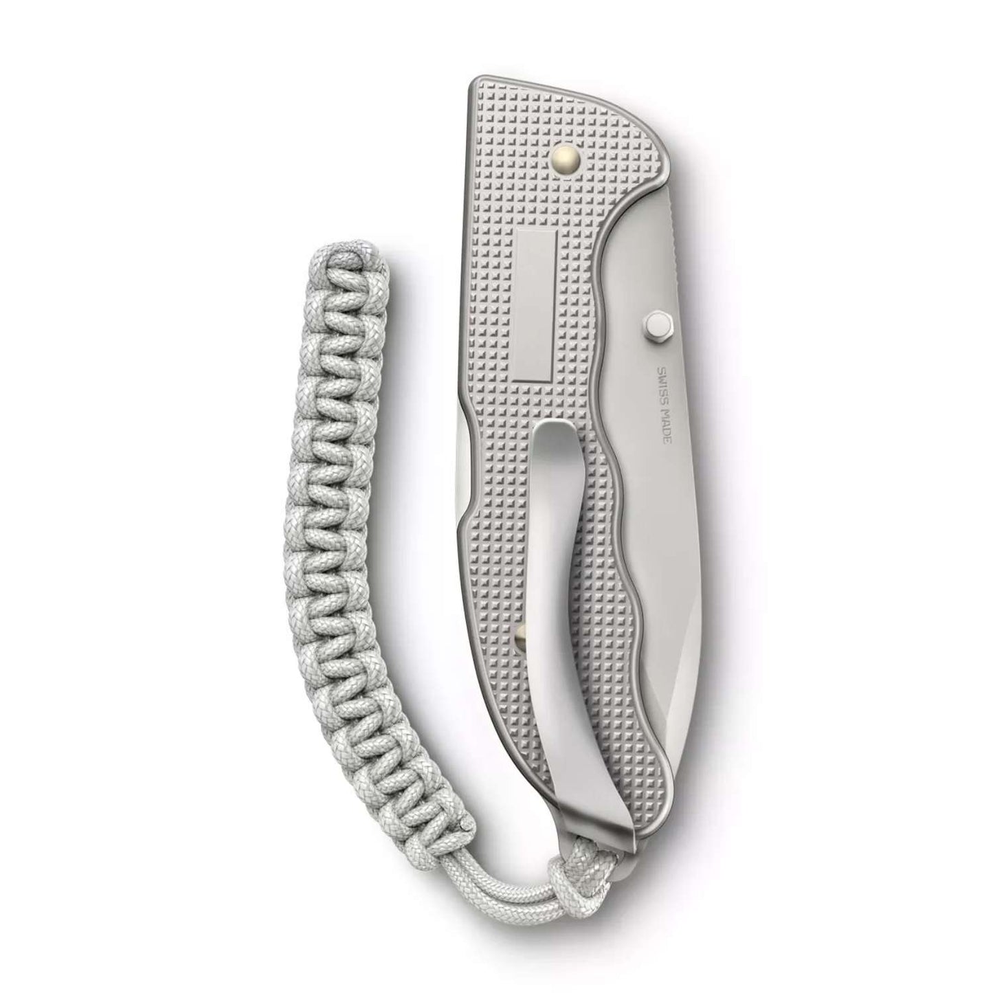 Evoke Alox Gümüş Çakı - Victorinox - 0.9415.D26
