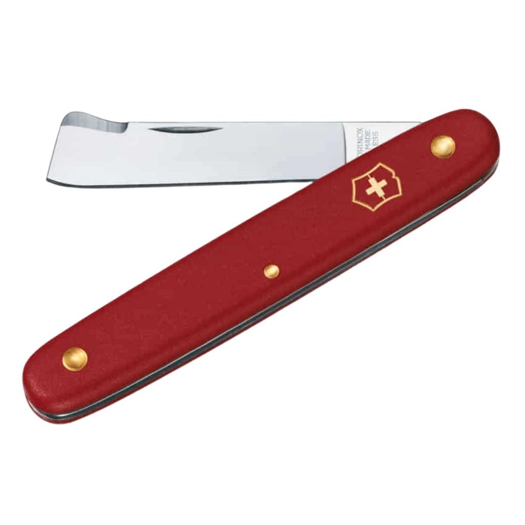 Aşı Çakı - Victorinox - Kırmızı - 3.9020