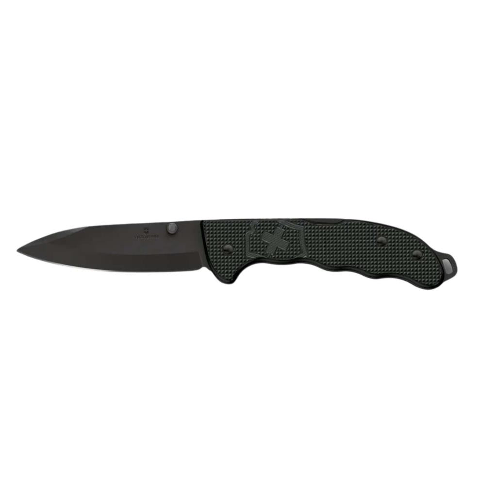 BS Alox Siyah Çakı - Victorinox - 0.9415.DS23