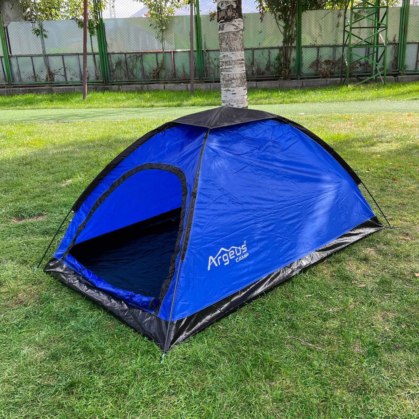 Camper 2 Kişilik Çadır - Argeus - ARG-212