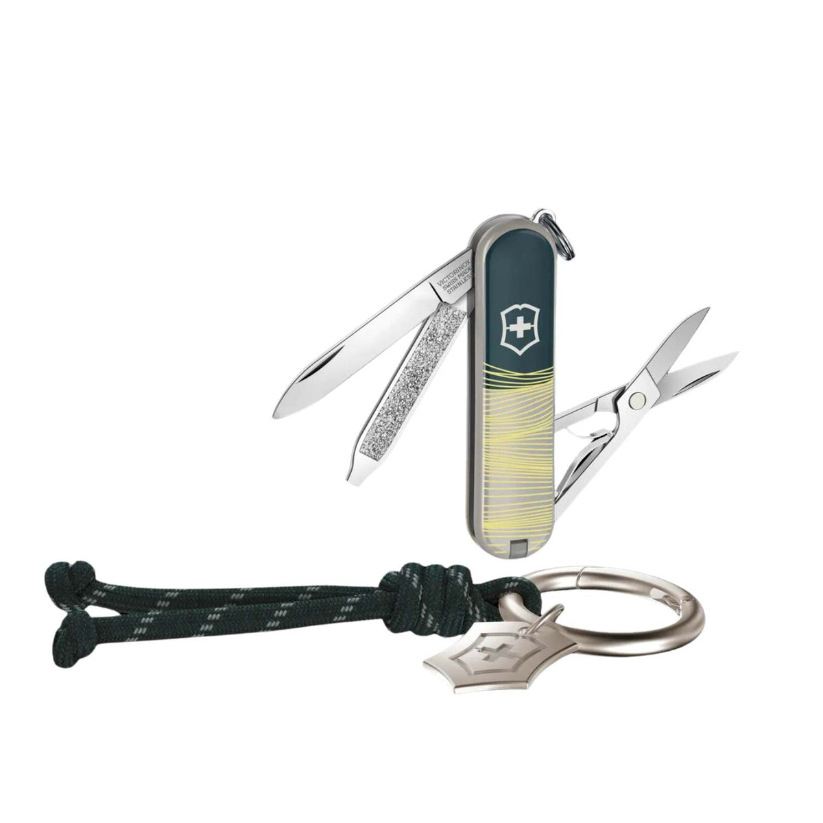 Classic SD New York Style Çakı - Victorinox - 0.6223.E223