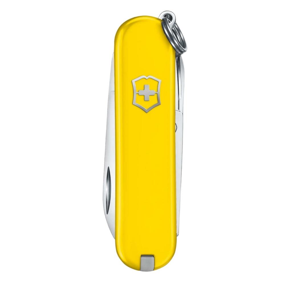 Classic SD Sarı Çakı - Victorinox - 0.6223.8G