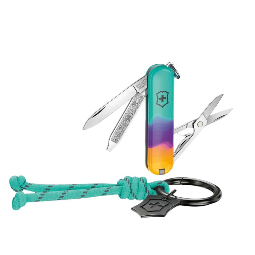 Classic SD Sydney Style Çakı - Victorinox - 0.6223.E222